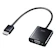 サンワサプライ HDMI-VGA変換アダプタ 1