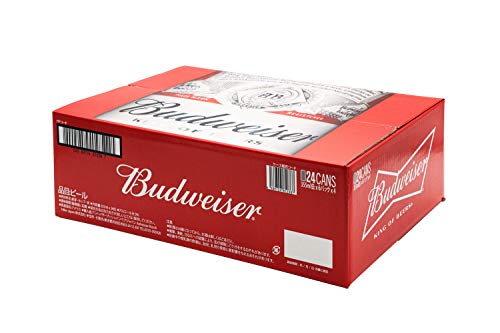 Budweiser 2