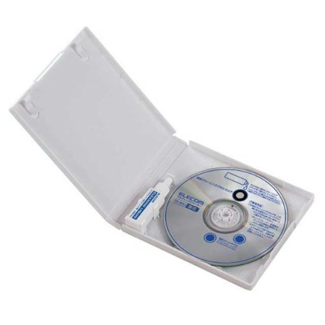 2021年 ブルーレイ Cd Dvdレンズクリーナーのおすすめ人気ランキング12選 Mybest