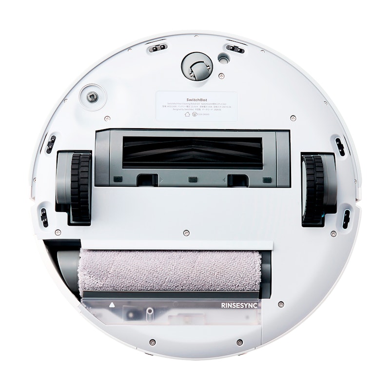 お掃除ロボット S10 19