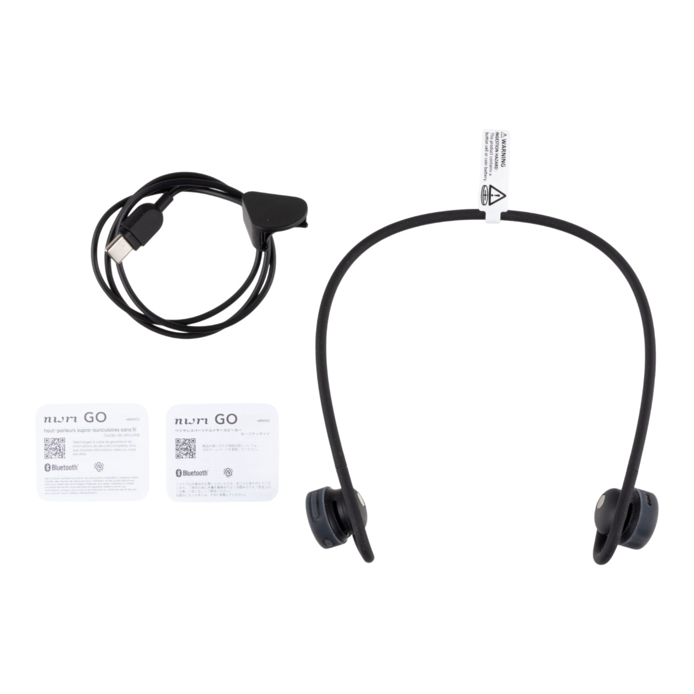 NTTソノリティ nwm GO MBN002 検証レビュー評価 2