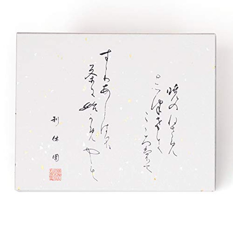 特上煎茶詰合せ 笙の音色 3