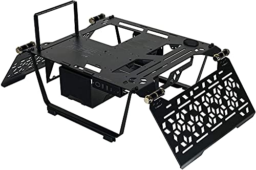 MASTERFRAME 700 4
