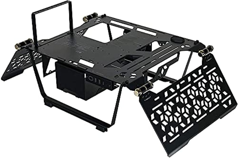 MASTERFRAME 700 4