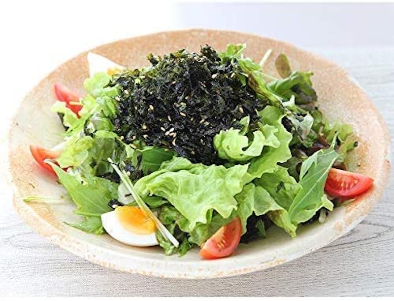 韓国味付ジャバンのり 3