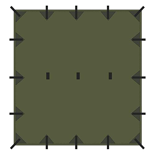 DD Tarp 3.5×3.5 3