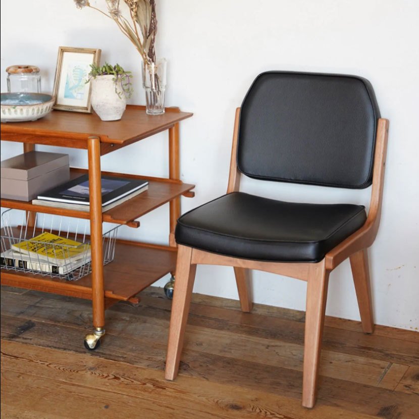 SIERRA CHAIR 4