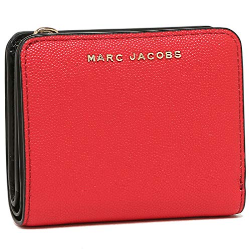 マークジェイコブス財布【新品】 MARC JACOBS（マーク・ジェイコブス） 財布 レディース 二つ折り財布