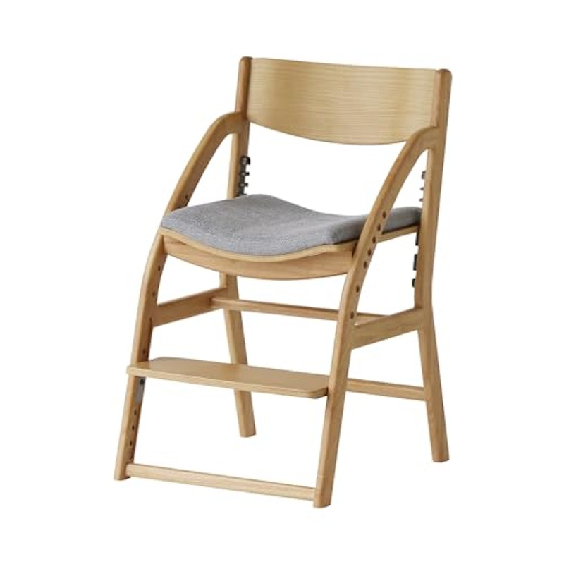 E-Toko Kids Chair -standard- 1