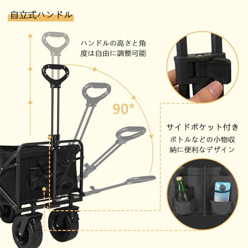 キャリーワゴン 4