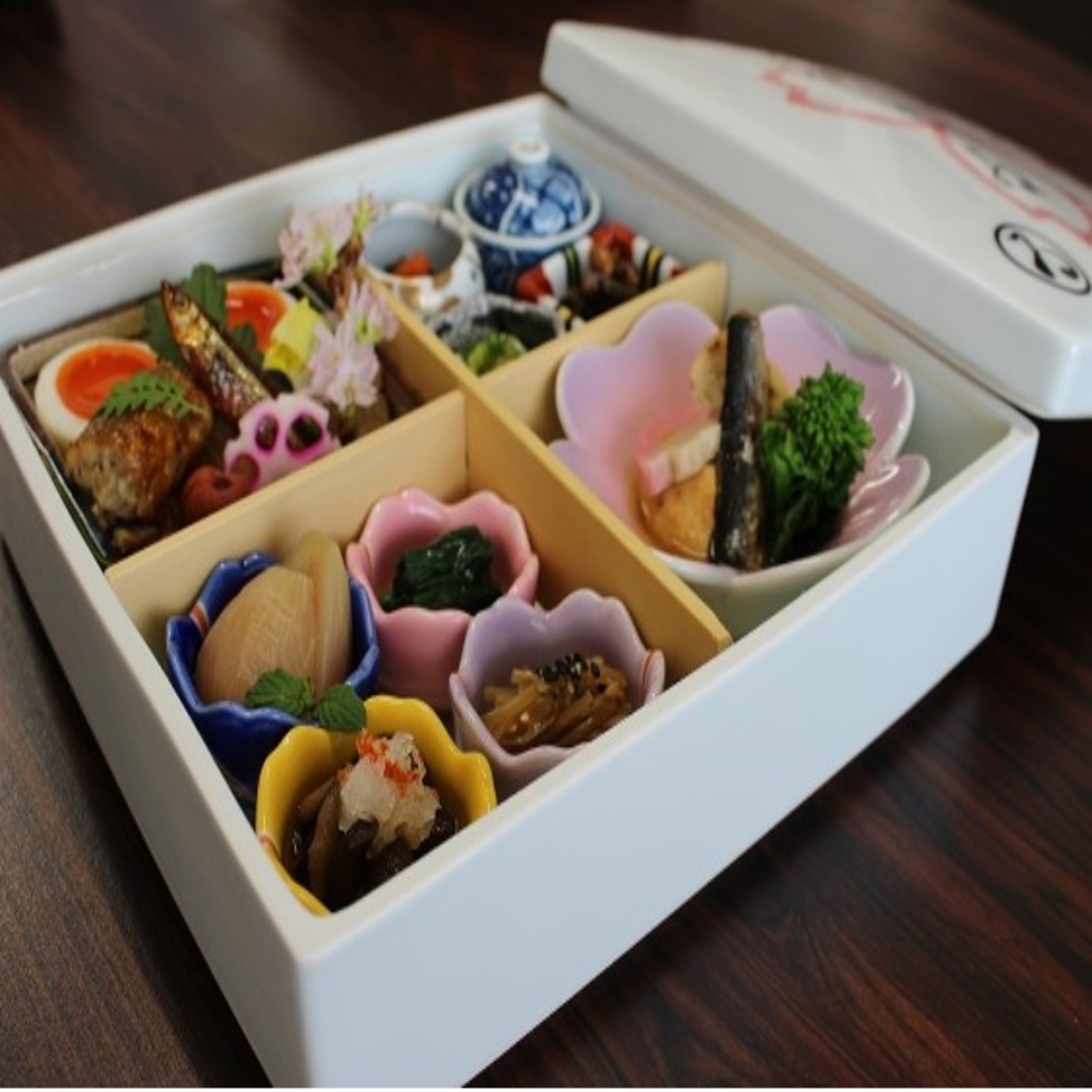 和のゐ 角館 3