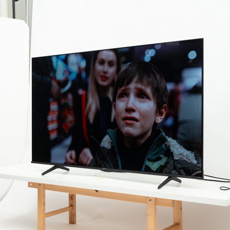 4K液晶テレビ E6Kシリーズ 12