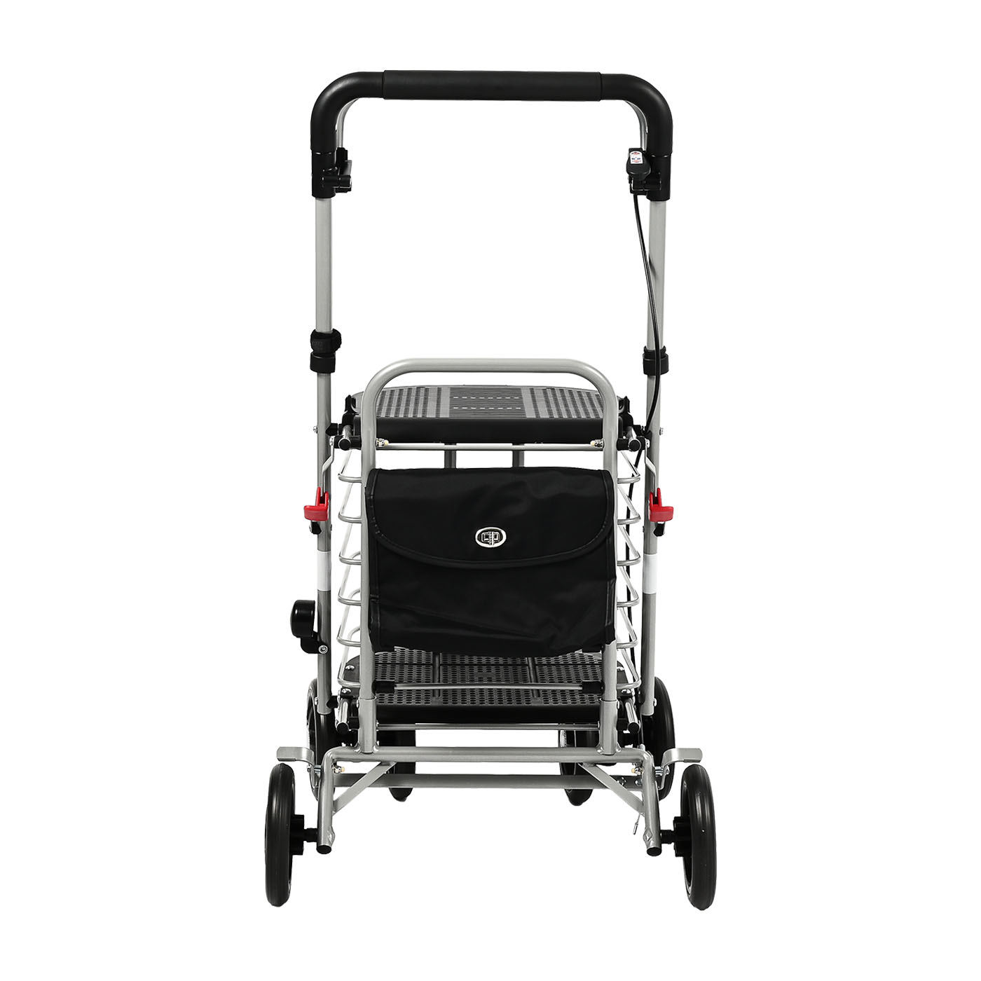 島製作所 ハーモニーAl2を検証レビュー！シルバーカーの選び方も紹介