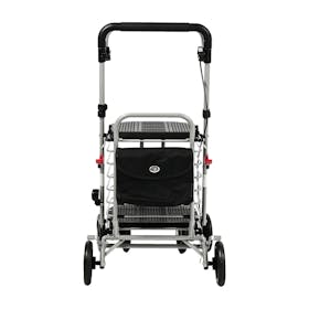 島製作所 ハーモニーAl2を検証レビュー!シルバーカーの選び方も紹介 3