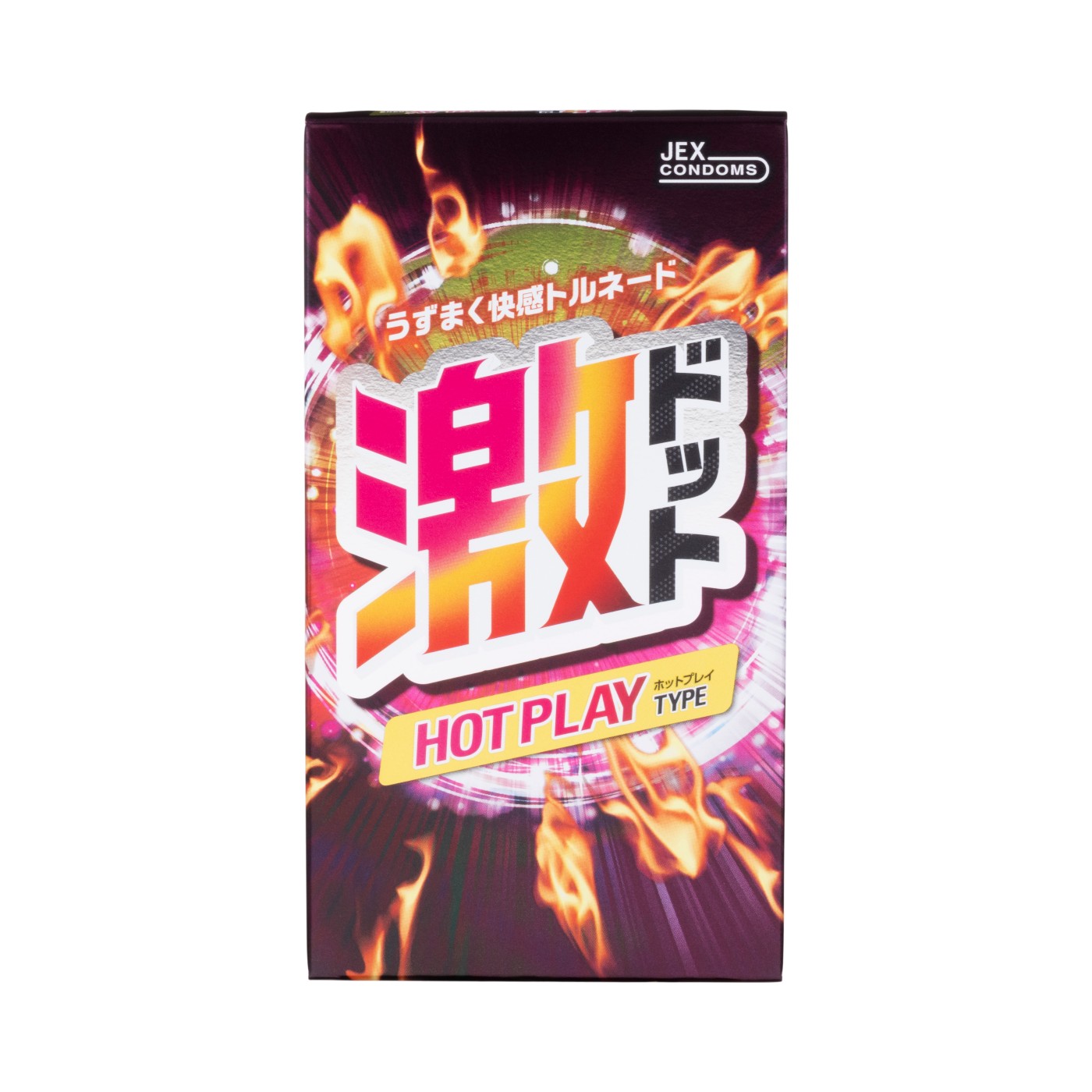 激ドット ホットタイプ 1