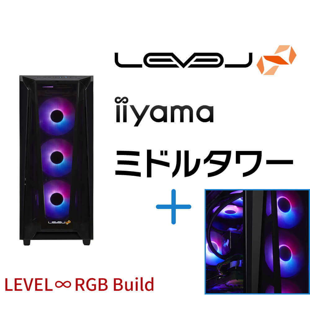 ゲーミングPC 3