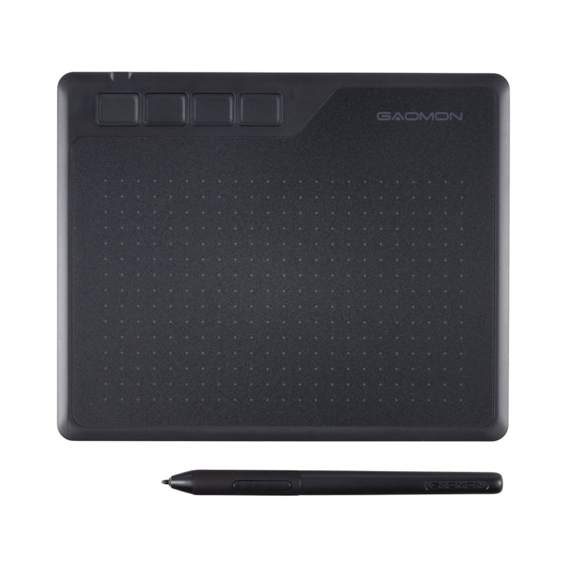 S620 ペンタブレット 1
