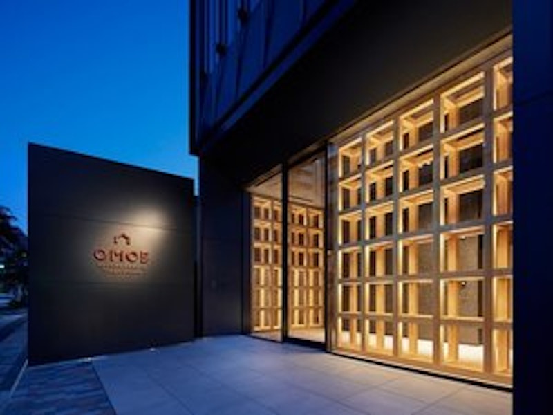 OMO5東京大塚 1