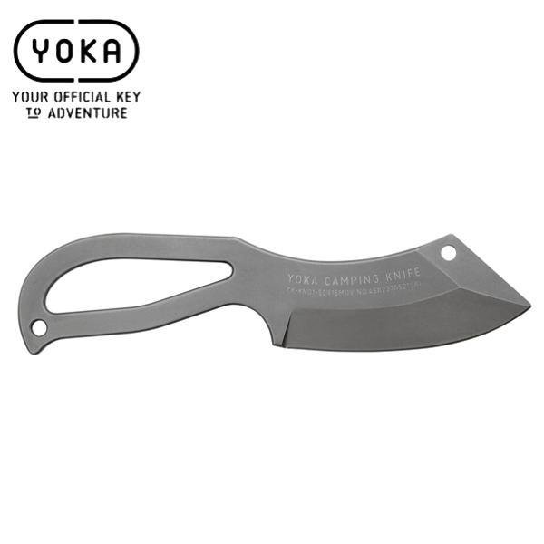 CAMPING KNIFE 2