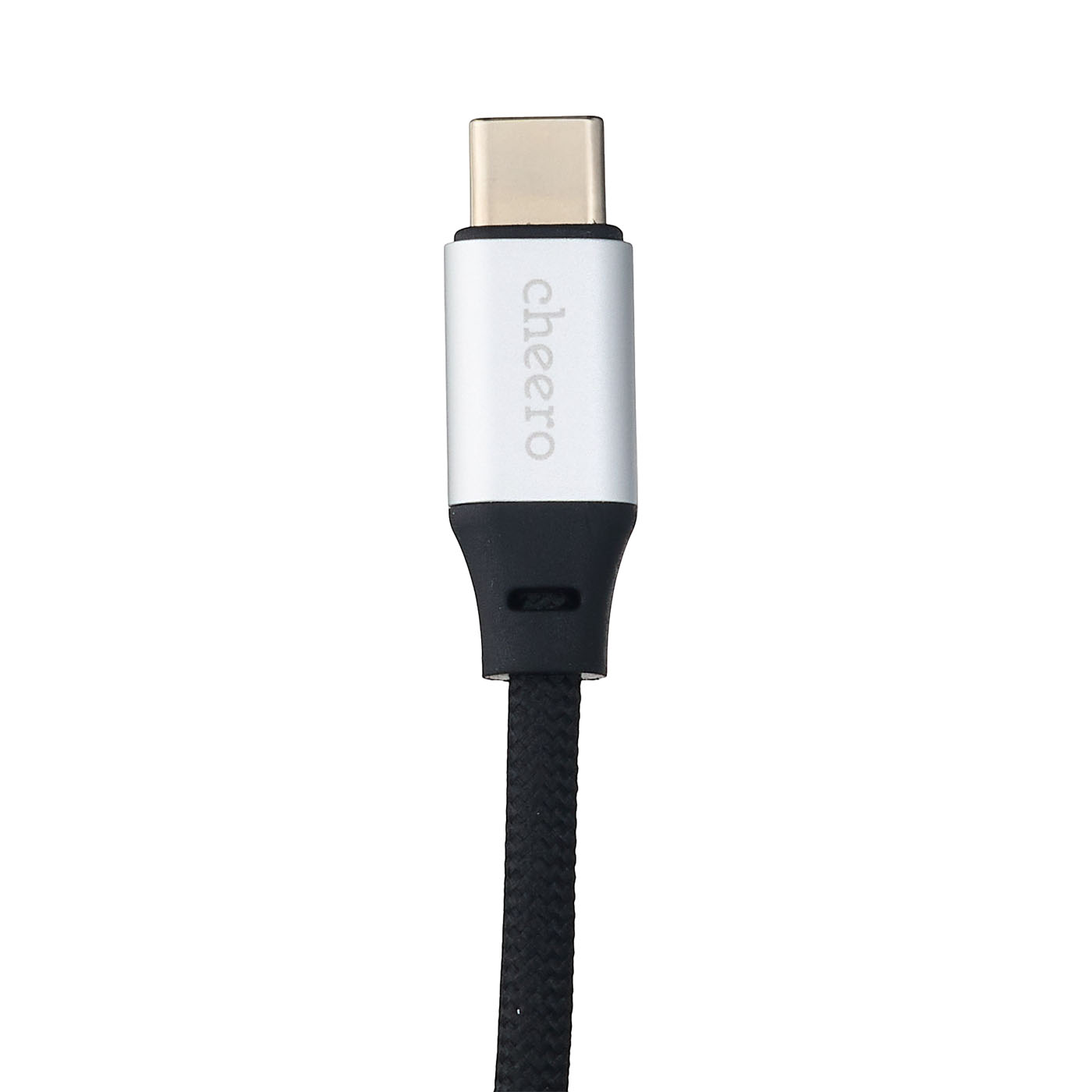 USB-C to USB-C Magnetic Cable 2