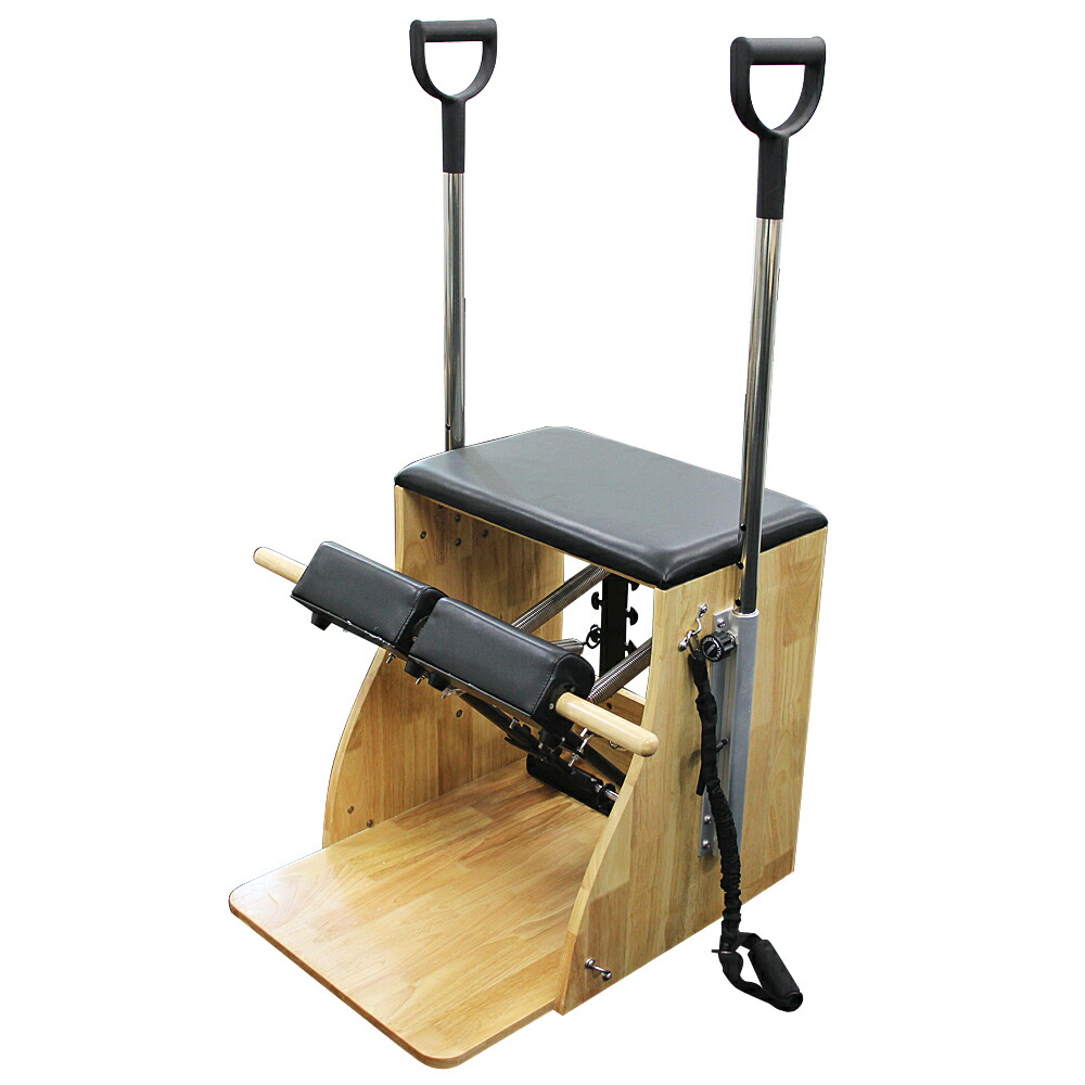 ピラティスチェアのおすすめ人気ランキング【2025年】 | マイベスト