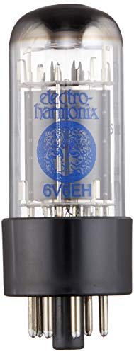 Electro-Harmonix 6V6GT/MP 1