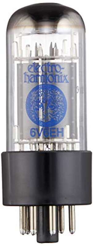 Electro-Harmonix 6V6GT/MP 1