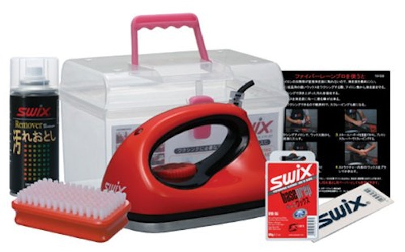 WAXING SET PA008M 1