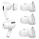 Wgline AirPods Pro イヤーピース 交換用 1