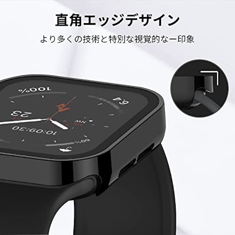 Apple Watch ケース 3