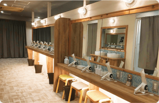 ホットヨガスタジオ ロイブ 池袋店 4