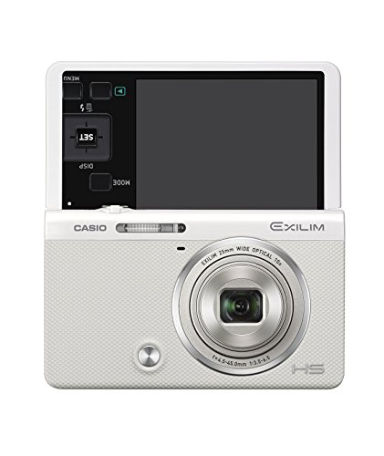 カシオのデジタルカメラのおすすめ人気ランキング17選【2024年 