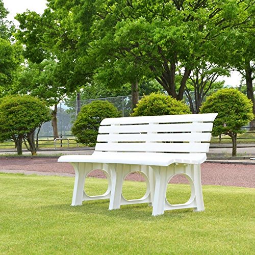 ホリディランドLベンチ 3