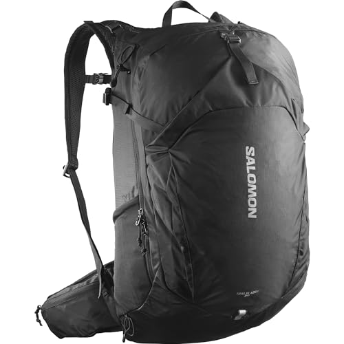 TRAILBLAZER 30 1