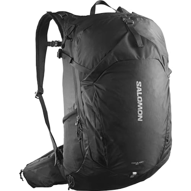 TRAILBLAZER 30 1