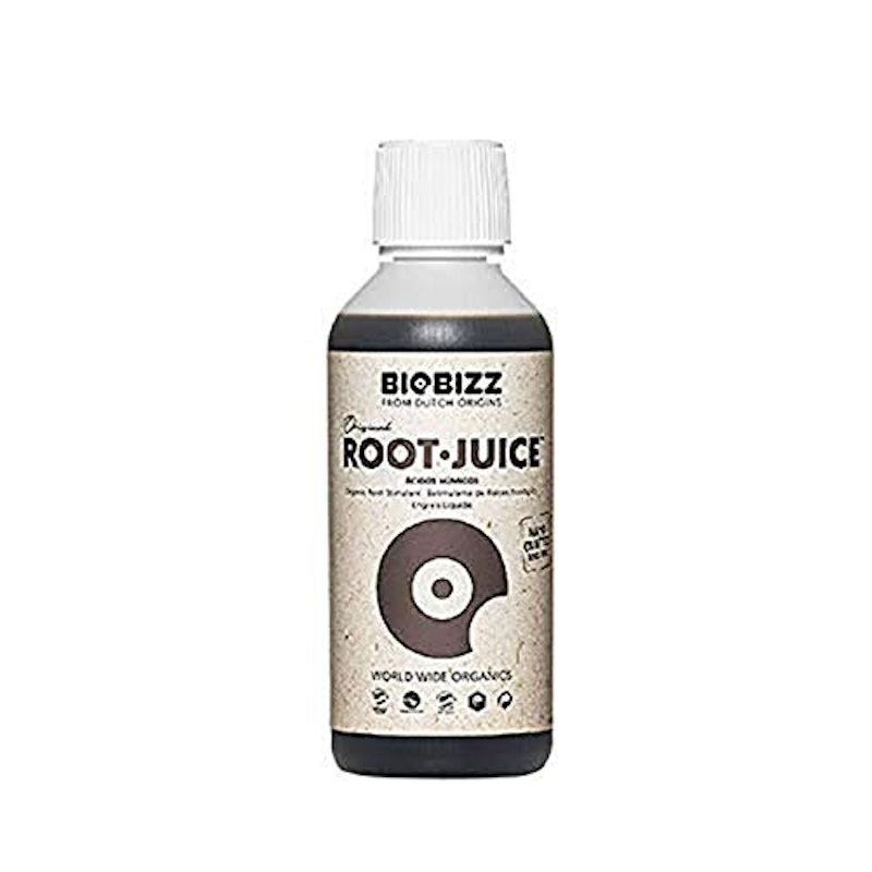 Root Juice 1