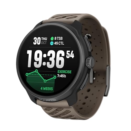 Titanium Trail 1