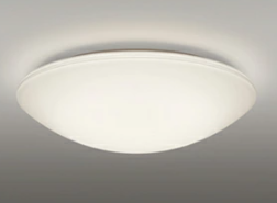 オーデリック 木調シーリングライト Φ60cm オーデリックのLED