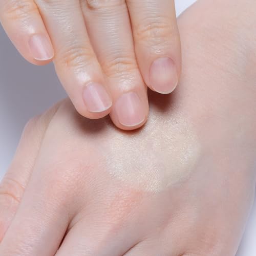 生つや肌おしろい乳液 オイルブロック 5