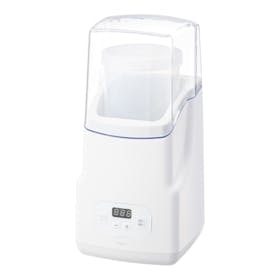 ジェネレーションパス Simplus ヨーグルトメーカー SP-YG01を検証レビュー!ヨーグルトメーカーの選び方も紹介 1