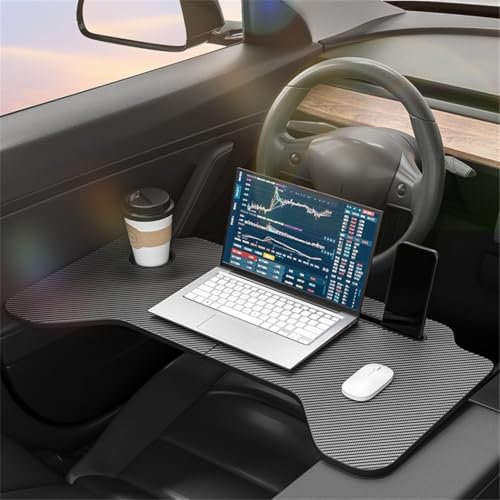 車 テーブル トレイ 2
