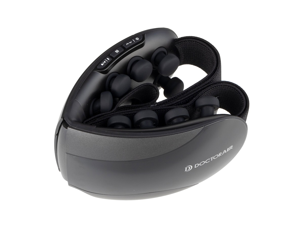 ドクターエア 3Dアイマジック タッピング REM-05の口コミ・評判は ドクターエア 3Dアイマジック タッピング REM-05の口コミ・評判は