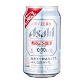アサヒビール ドライゼロ クチコミ評価・評判&検証レビュー 1