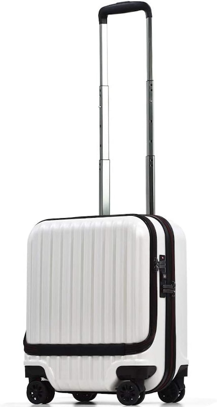 ストッパー付きスーツケースのおすすめ人気ランキング92選【2024年