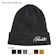 15FACTORY Purewhite Knit Cap 1