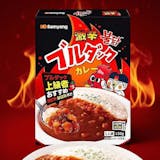 激辛レトルトカレーのおすすめ人気ランキング【2026年7月】 4