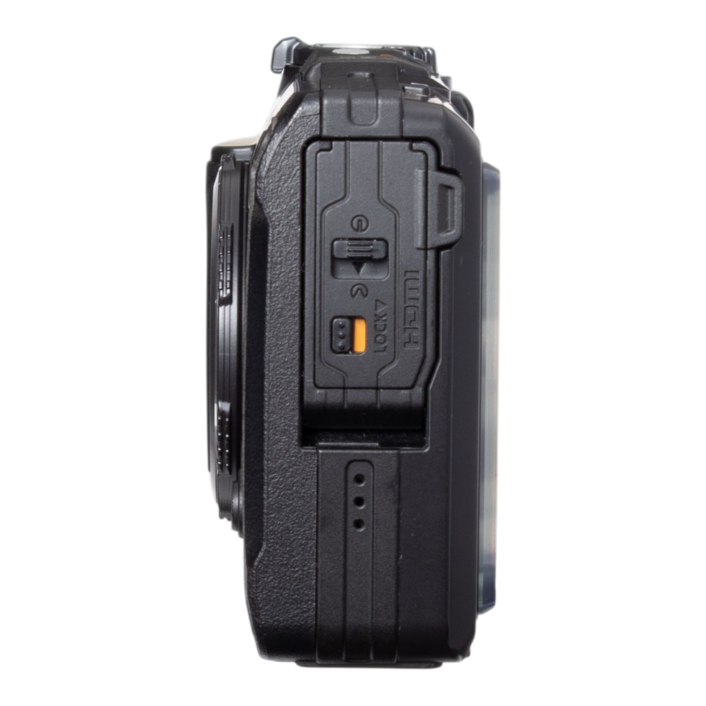 OMデジタルソリューションズ Tough TG-7を徹底レビュー！実際に使用し