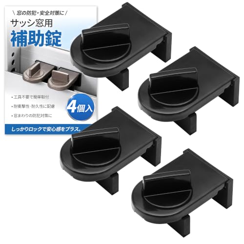 窓ロック  1