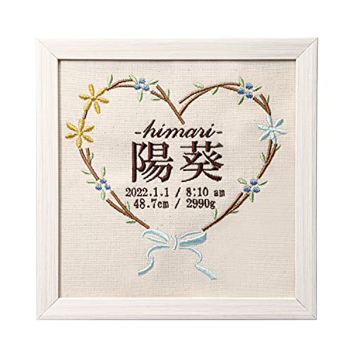 命名書 1