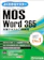 富士通ラーニングメディア MOS Word 365 対策テキスト&問題集 1